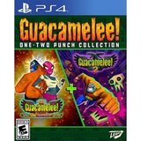 Guacamelee! One-Two Punch Collection (PlayStation 4)